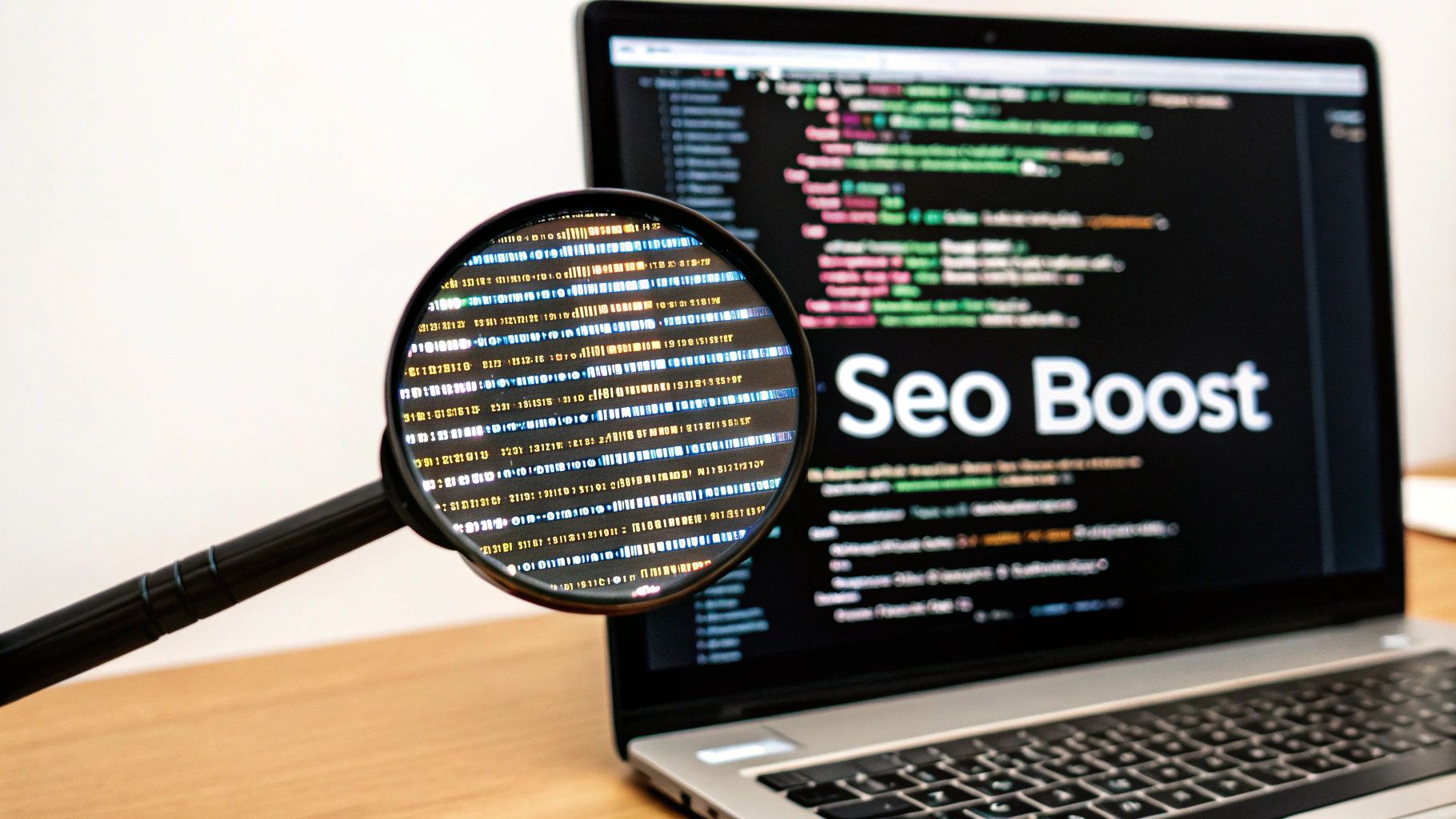 Search Engine Optimization (SEO)