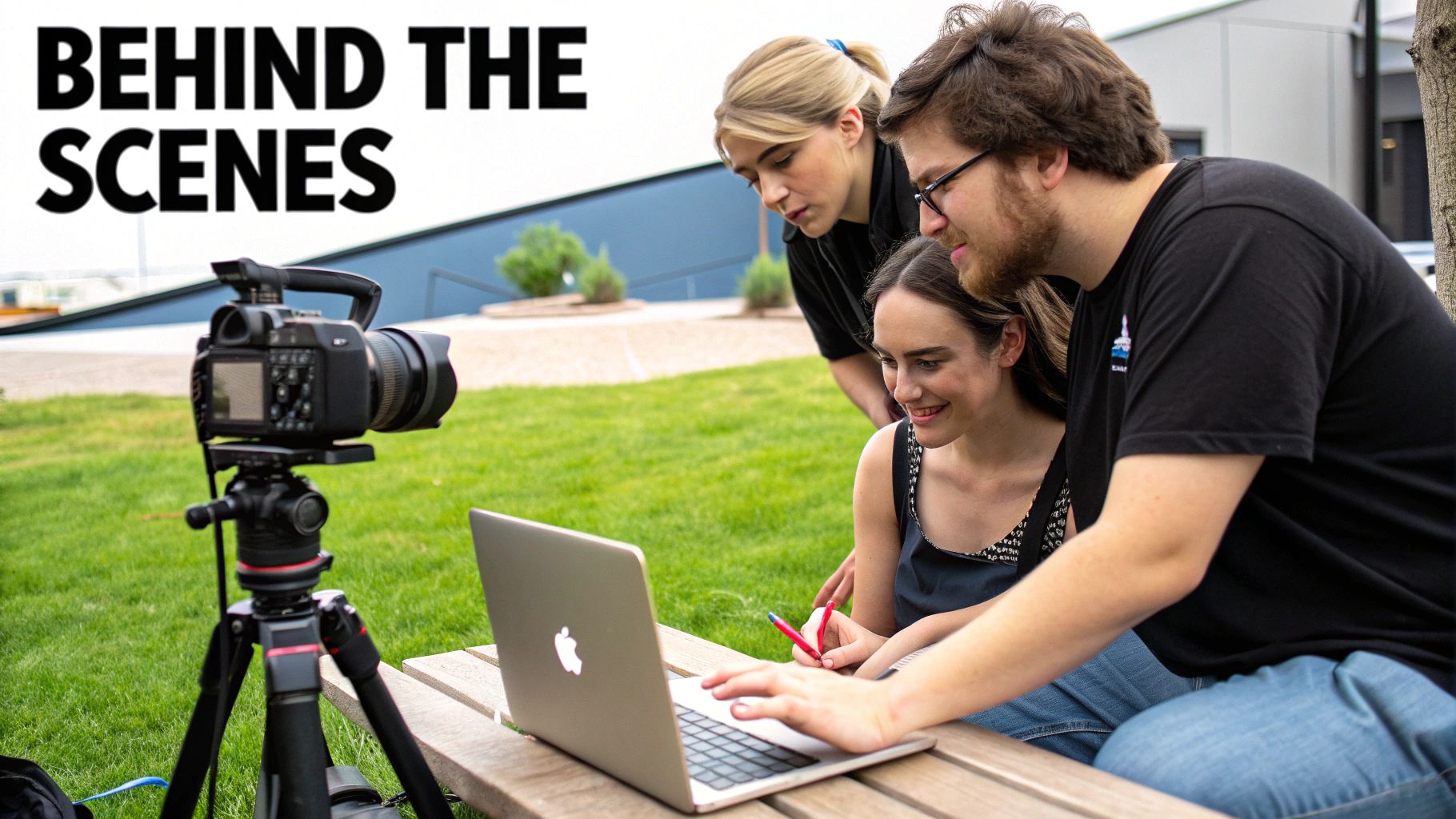 Live Video Streaming and Real-Time Engagement