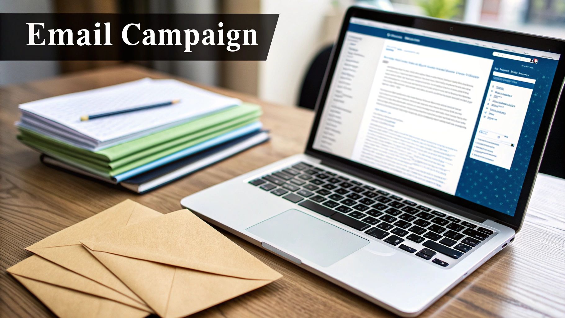 Email Marketing