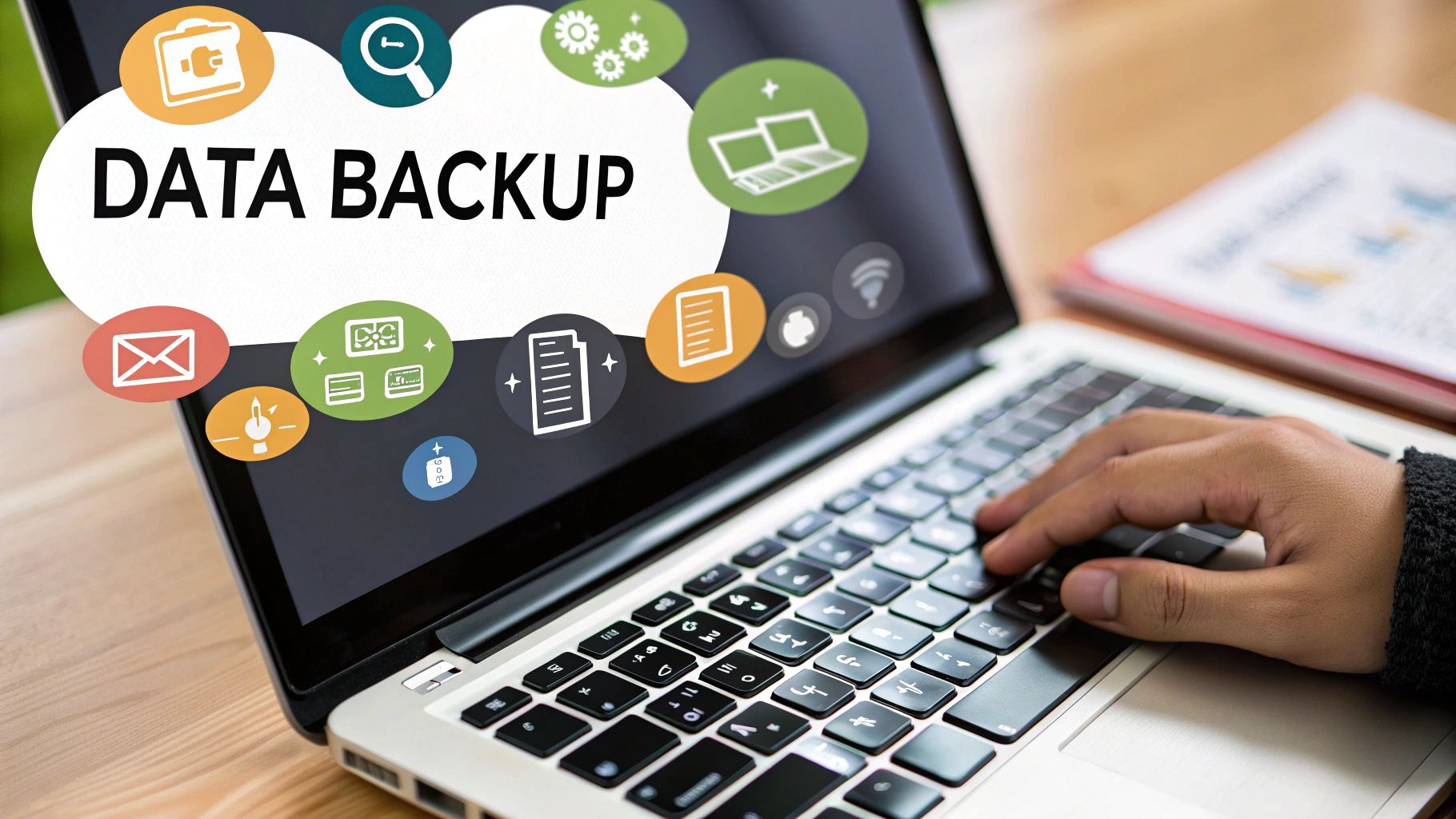 Backup and Recovery System Management
