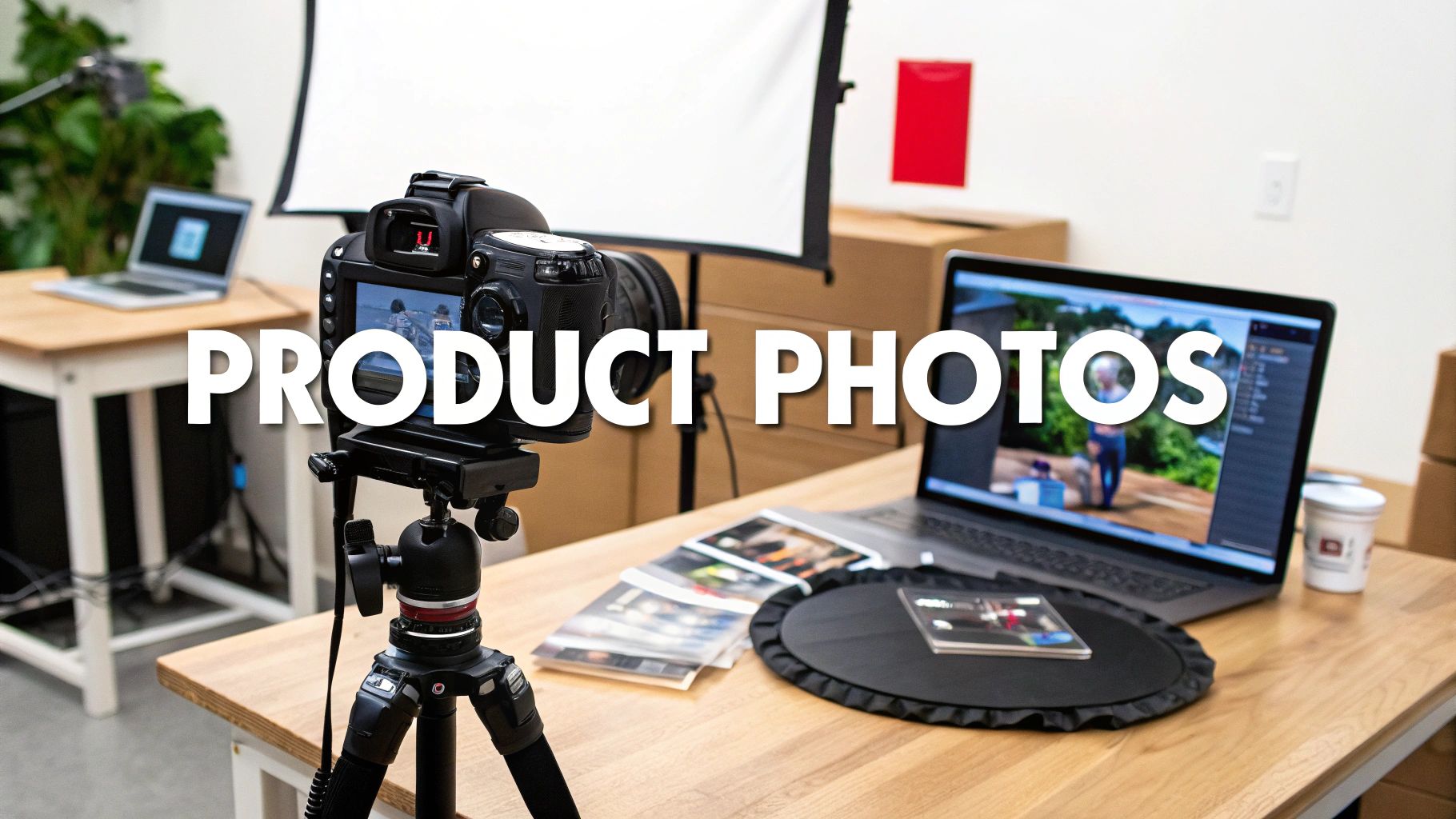 A flowchart on a whiteboard showing a website's user journey and site structure.