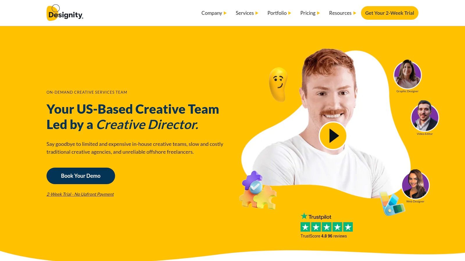 Designity