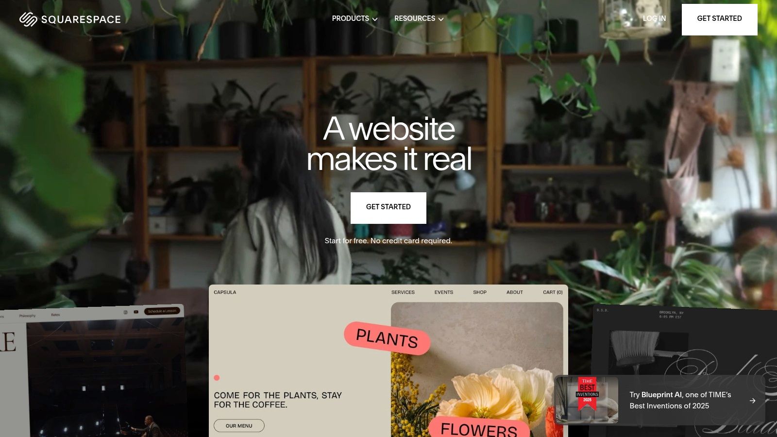 Squarespace (Commerce)