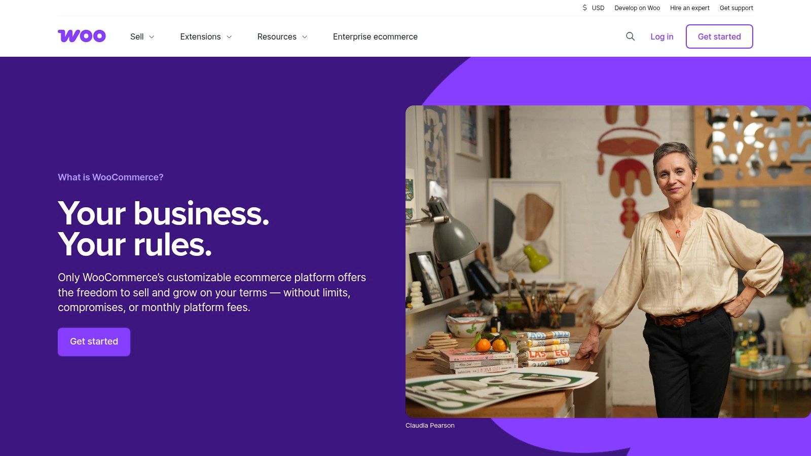 WooCommerce (for WordPress)