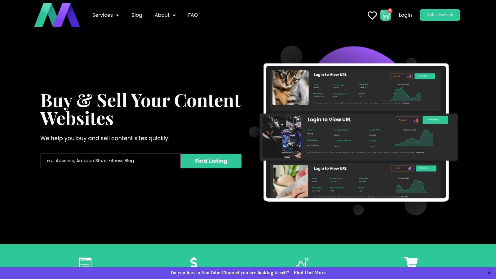 Motion Invest