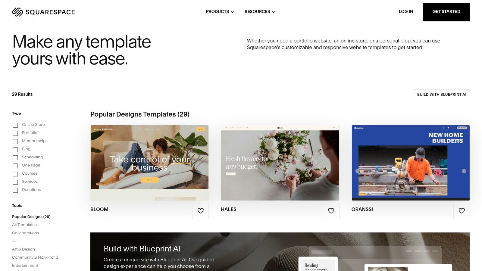 Squarespace