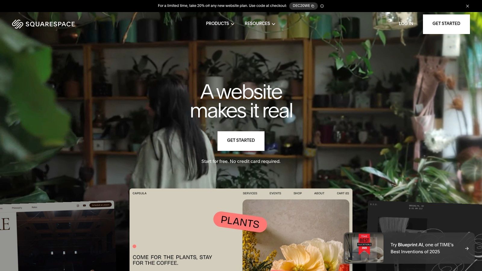 Squarespace