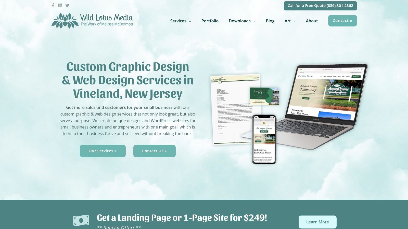 Wild Lotus Media