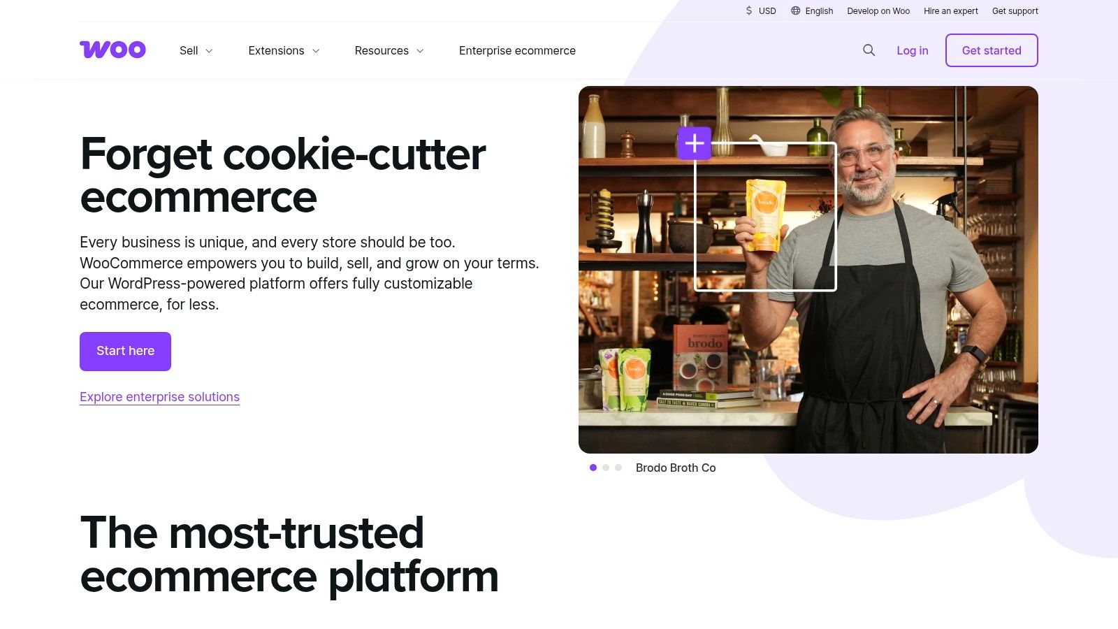 WooCommerce