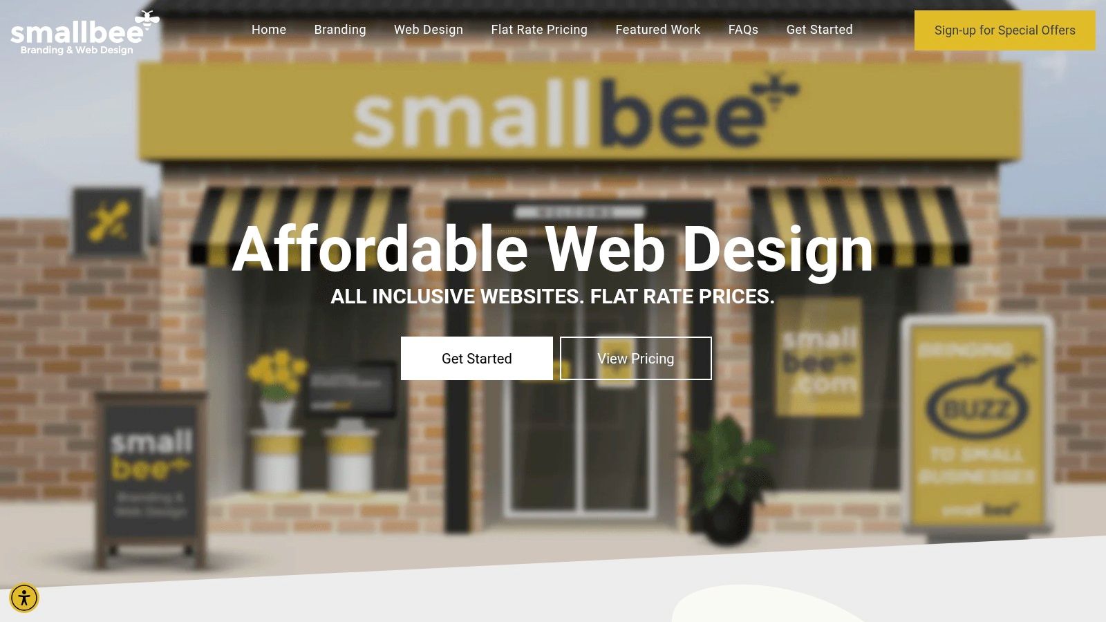 SmallBee.com