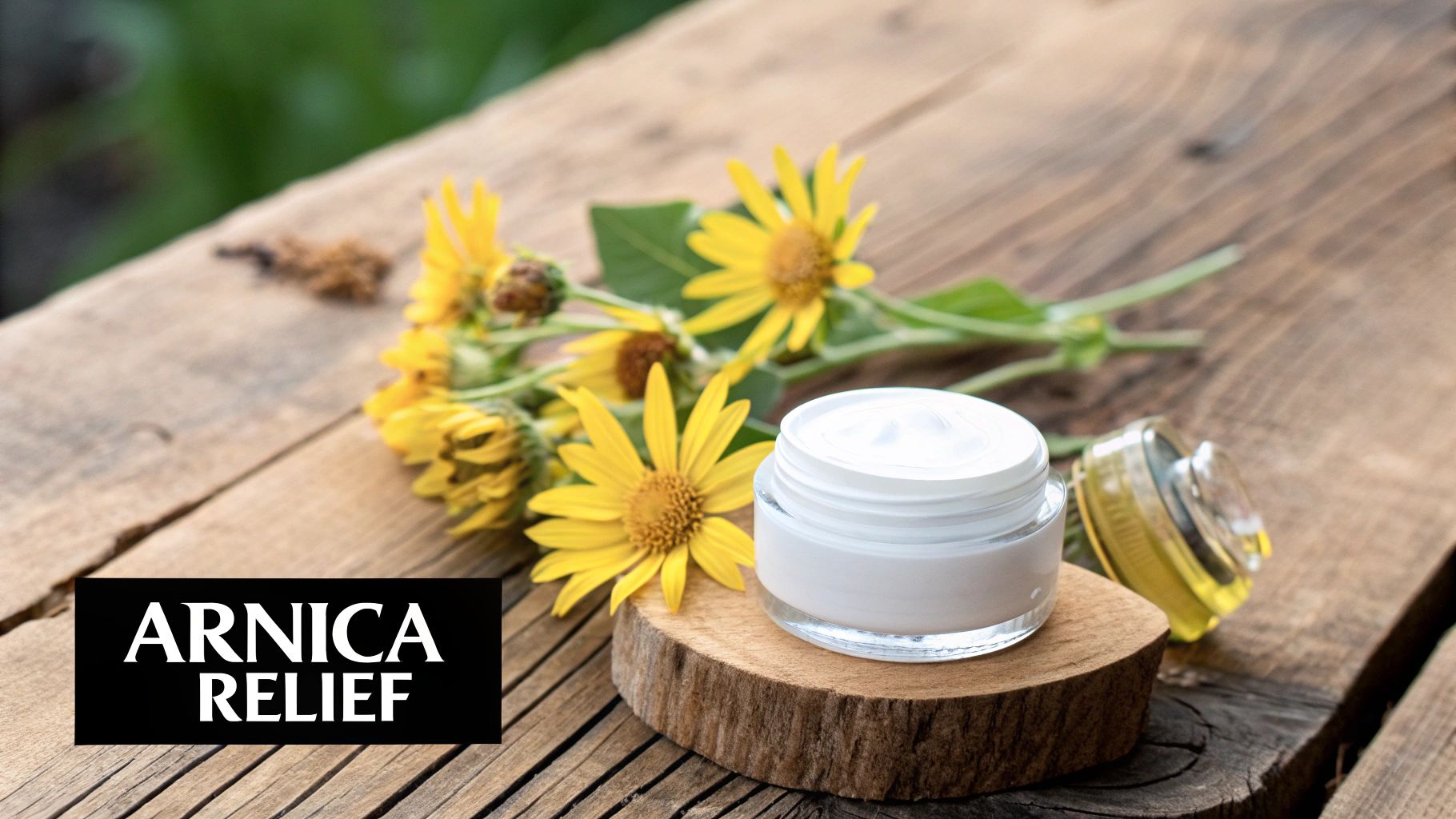 Arnica