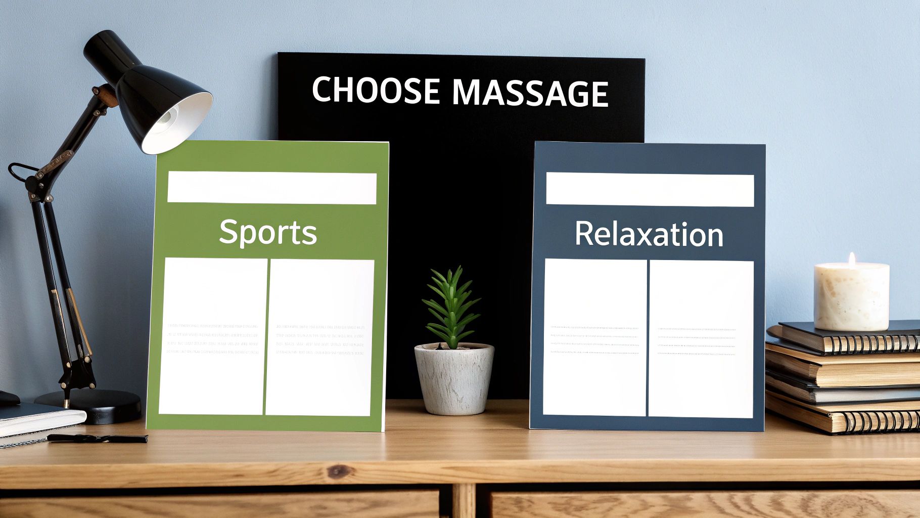 Cost comparison of sports massage vs regular massage