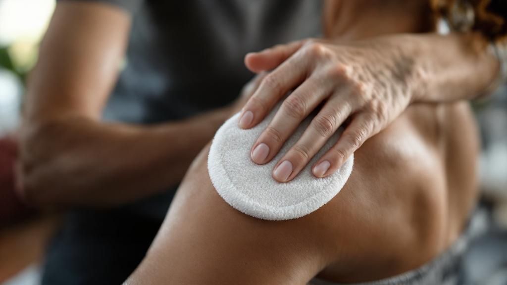 The Booming Sports Massage Industry