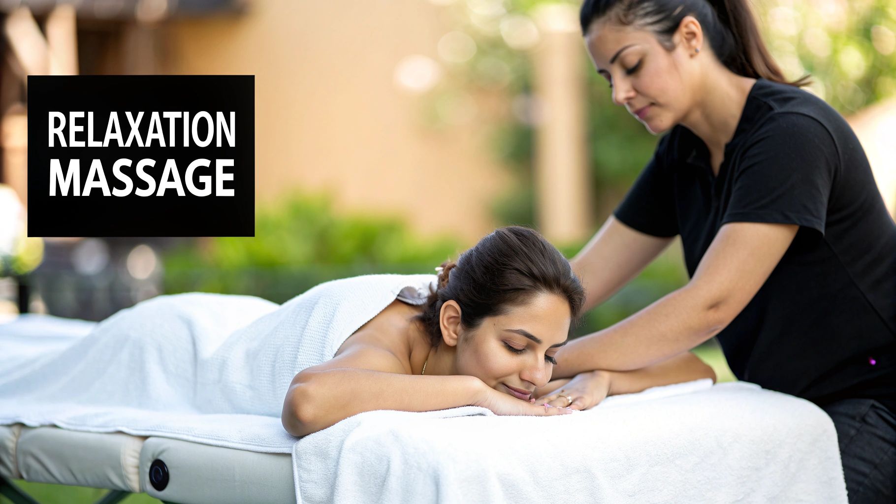 The impact of professional sports on massage therapy