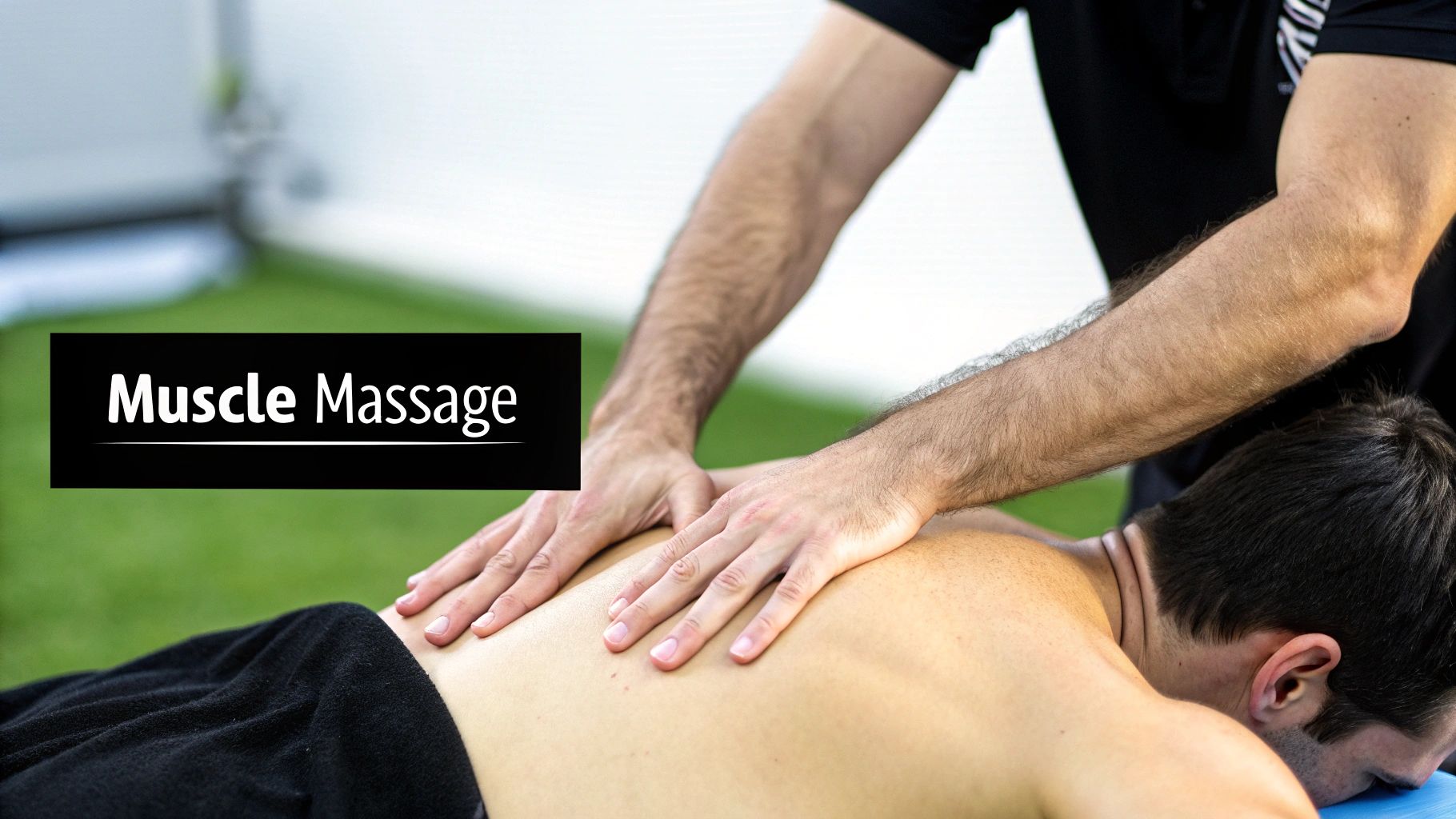Massage Therapy