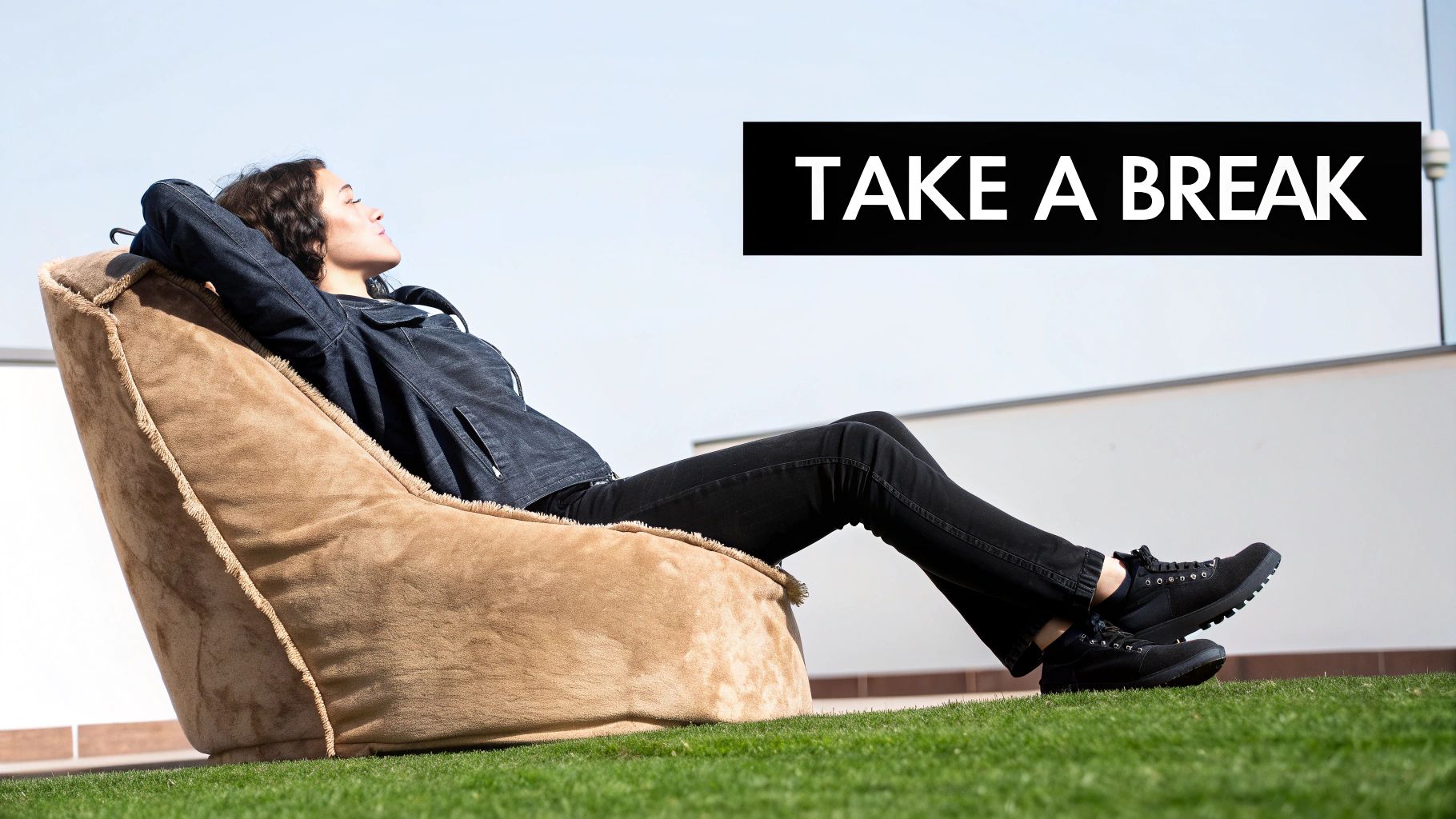 Rest and Allow Recovery Time