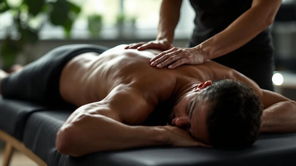 Screenshot from https://en.wikipedia.org/wiki/Sports_massage