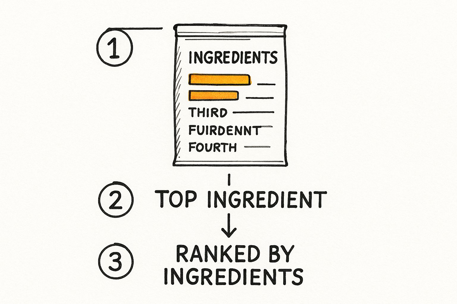 How to Read Ingredient Labels Confidently - Esoterica - Endocrine ...