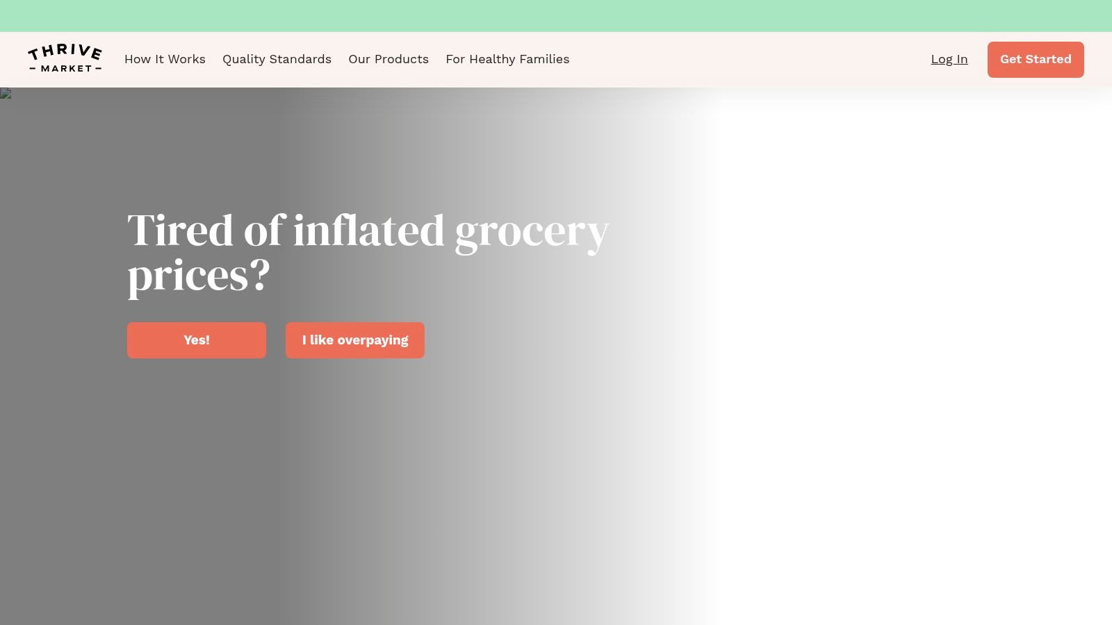 Thrive Market