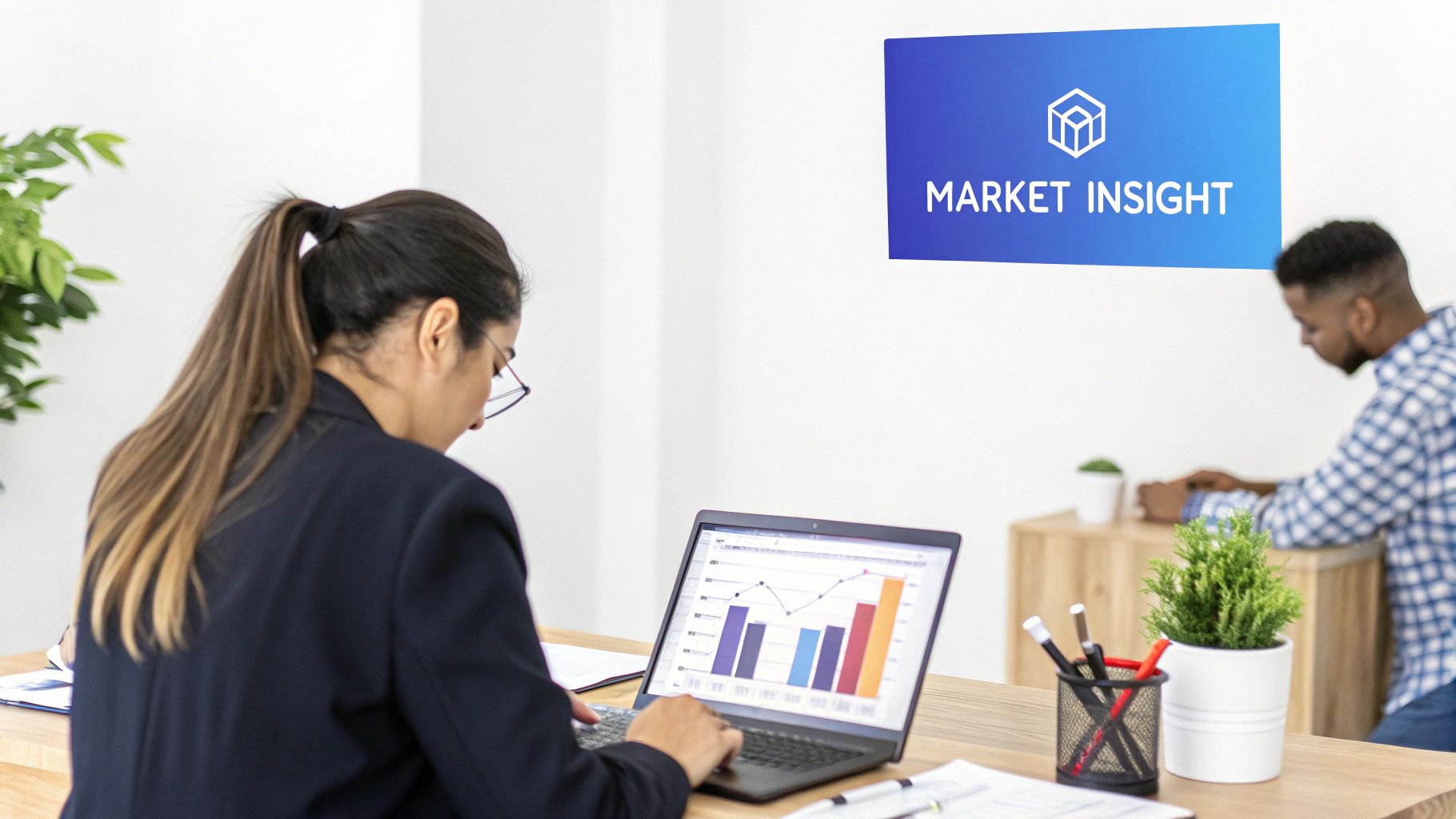 Market and Commercial Due Diligence