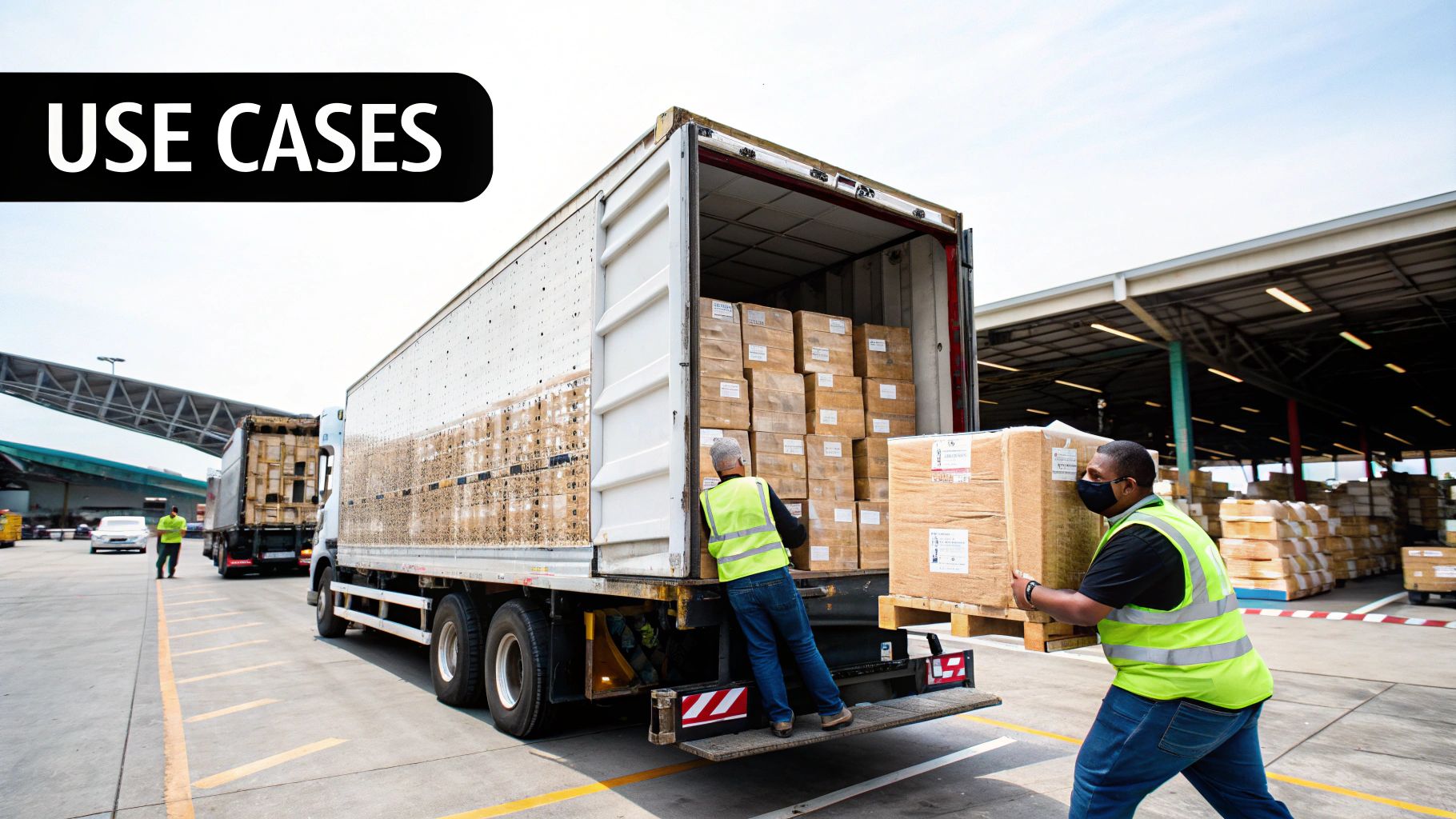 Smart Technology Integration in Tamper Evident Containers