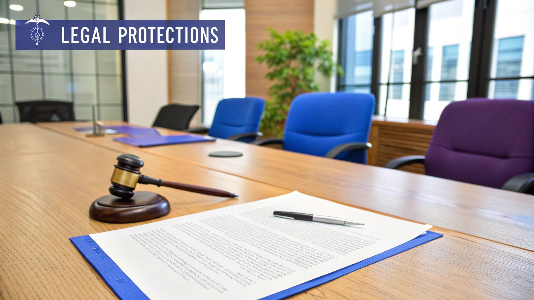 Legal Due Diligence