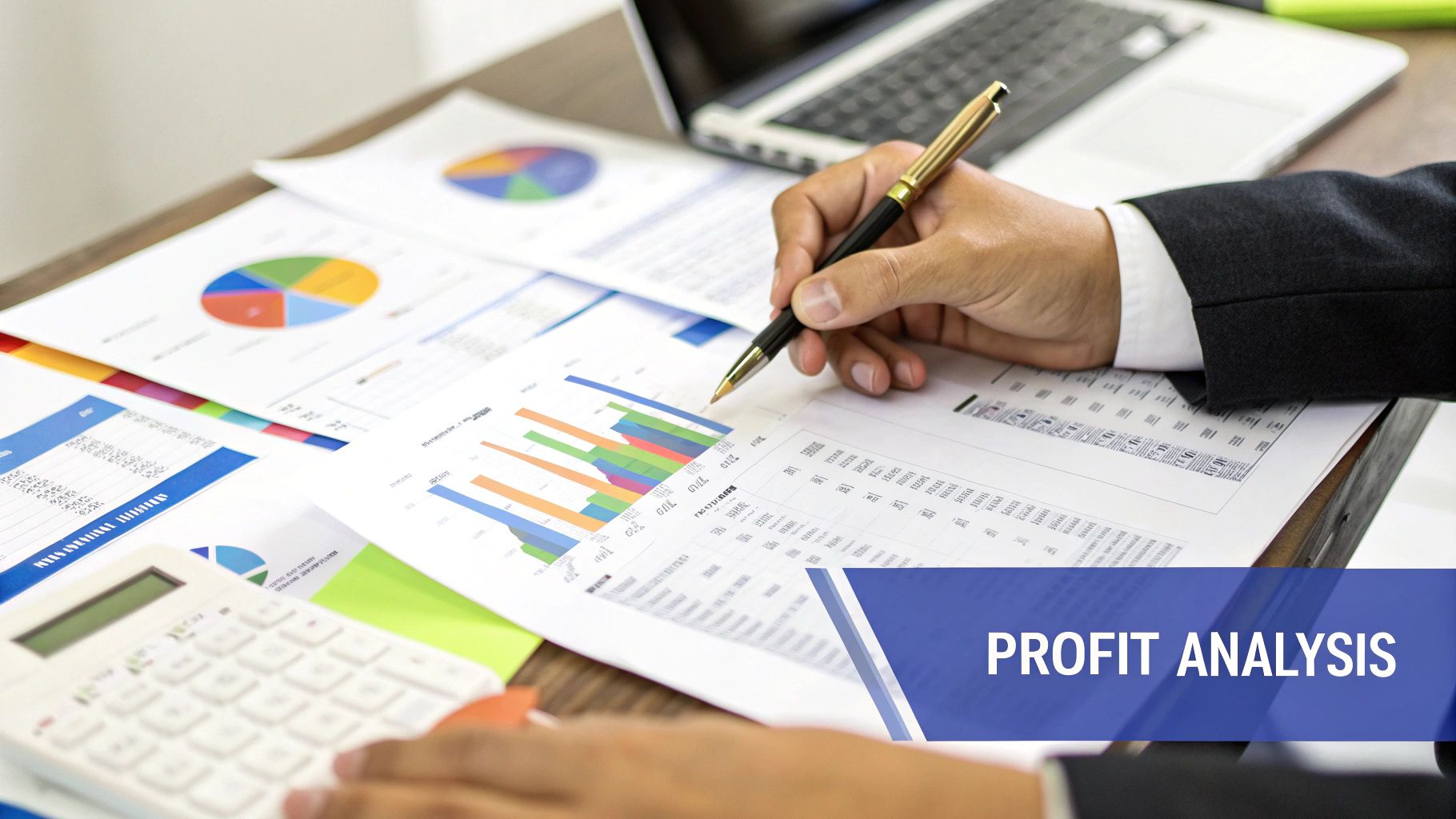 Financial Performance and Profitability
