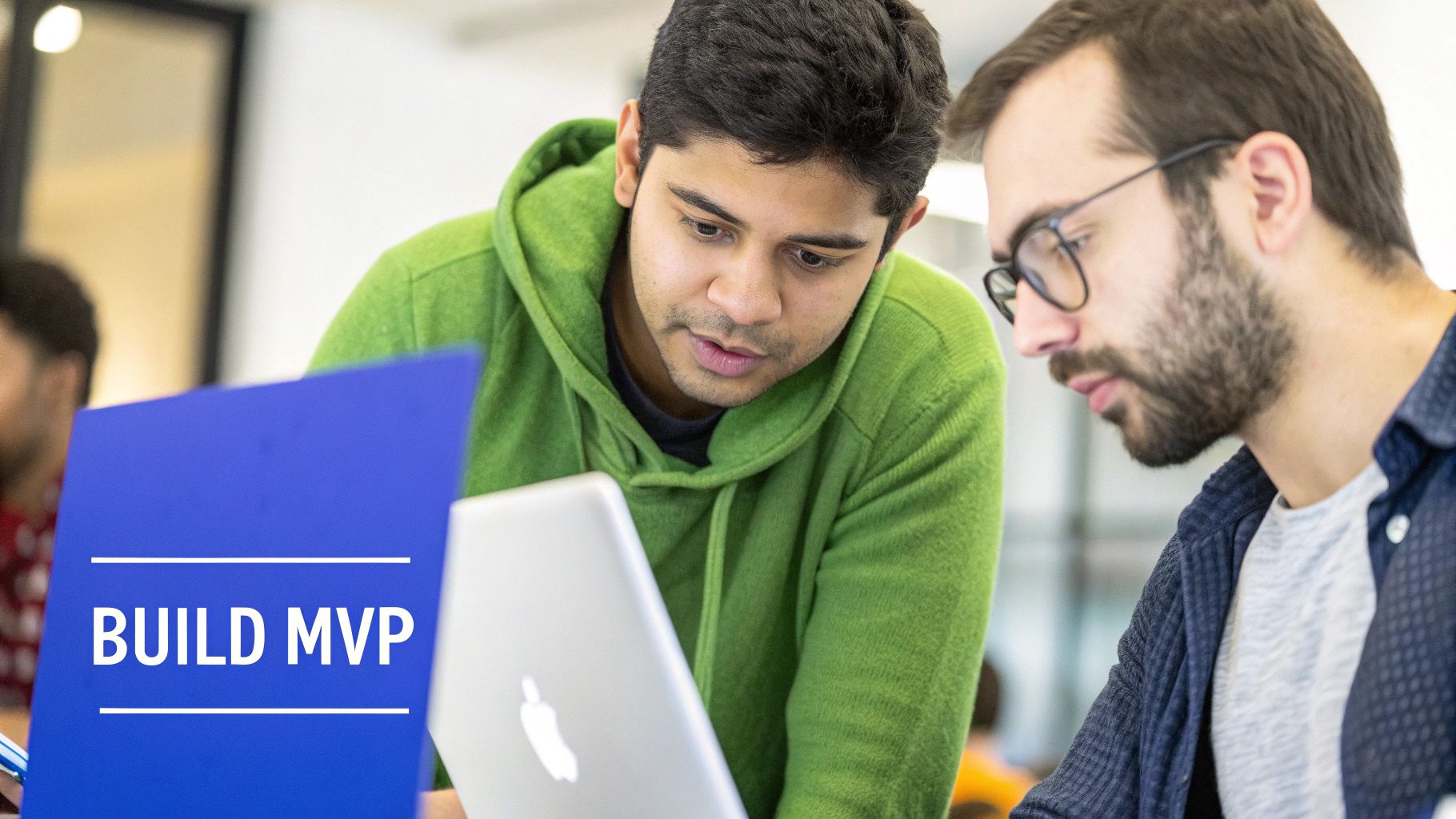 Building Your MVP