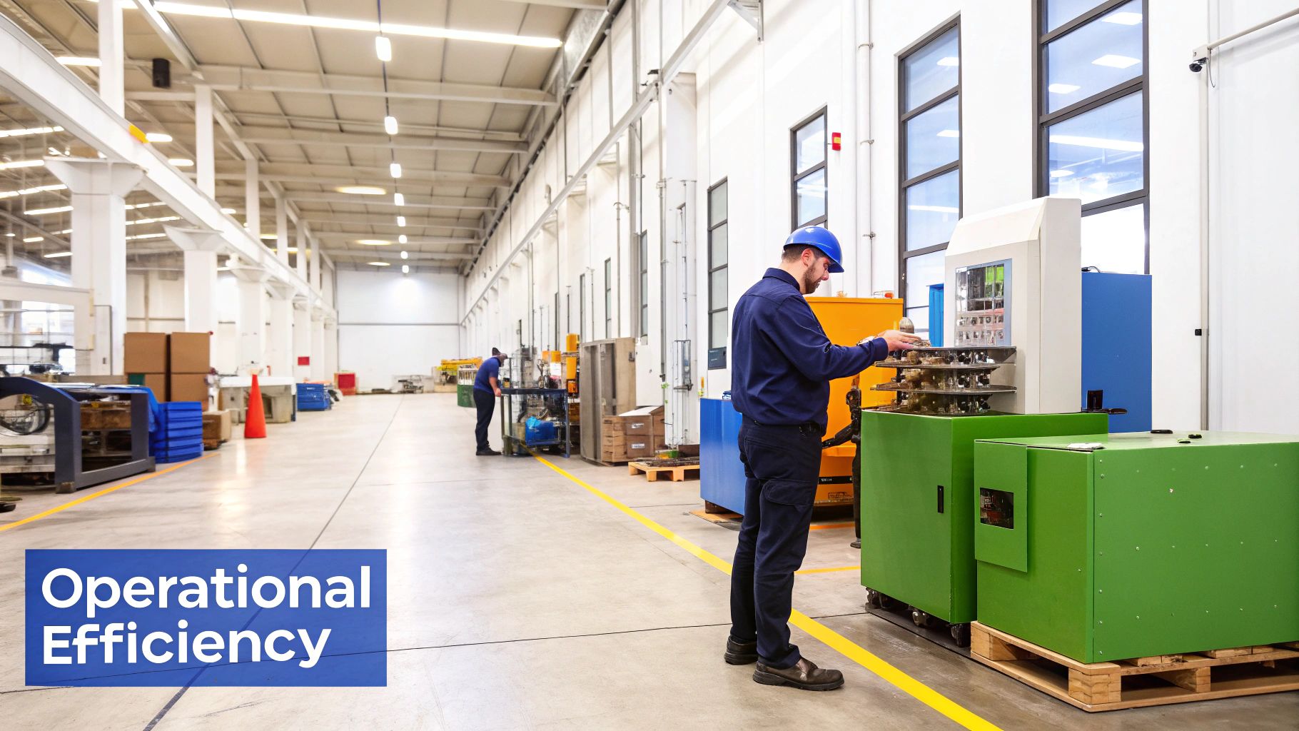 Operational Due Diligence