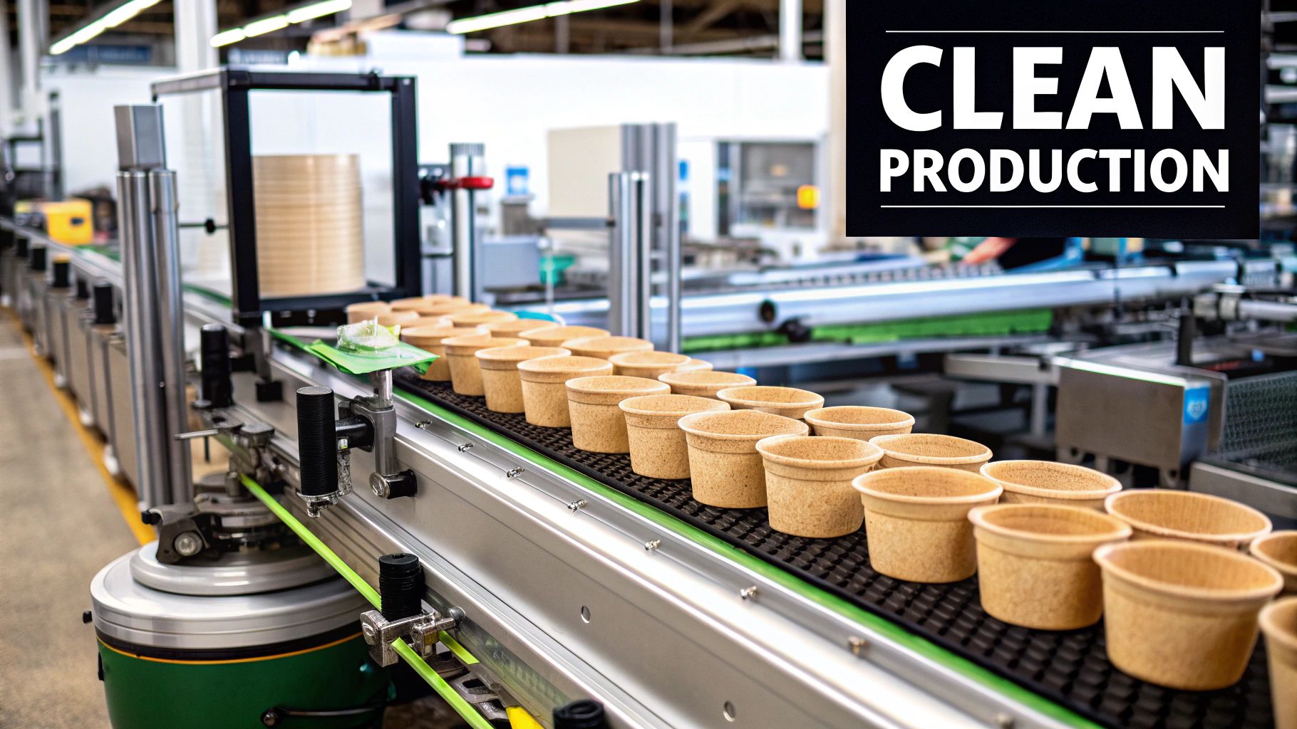 Biodegradable food containers
