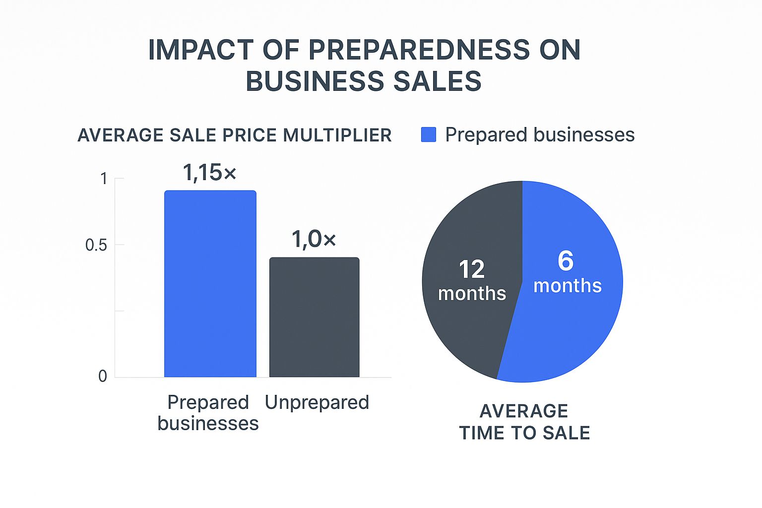 Market Trends Impacting Business Valuations