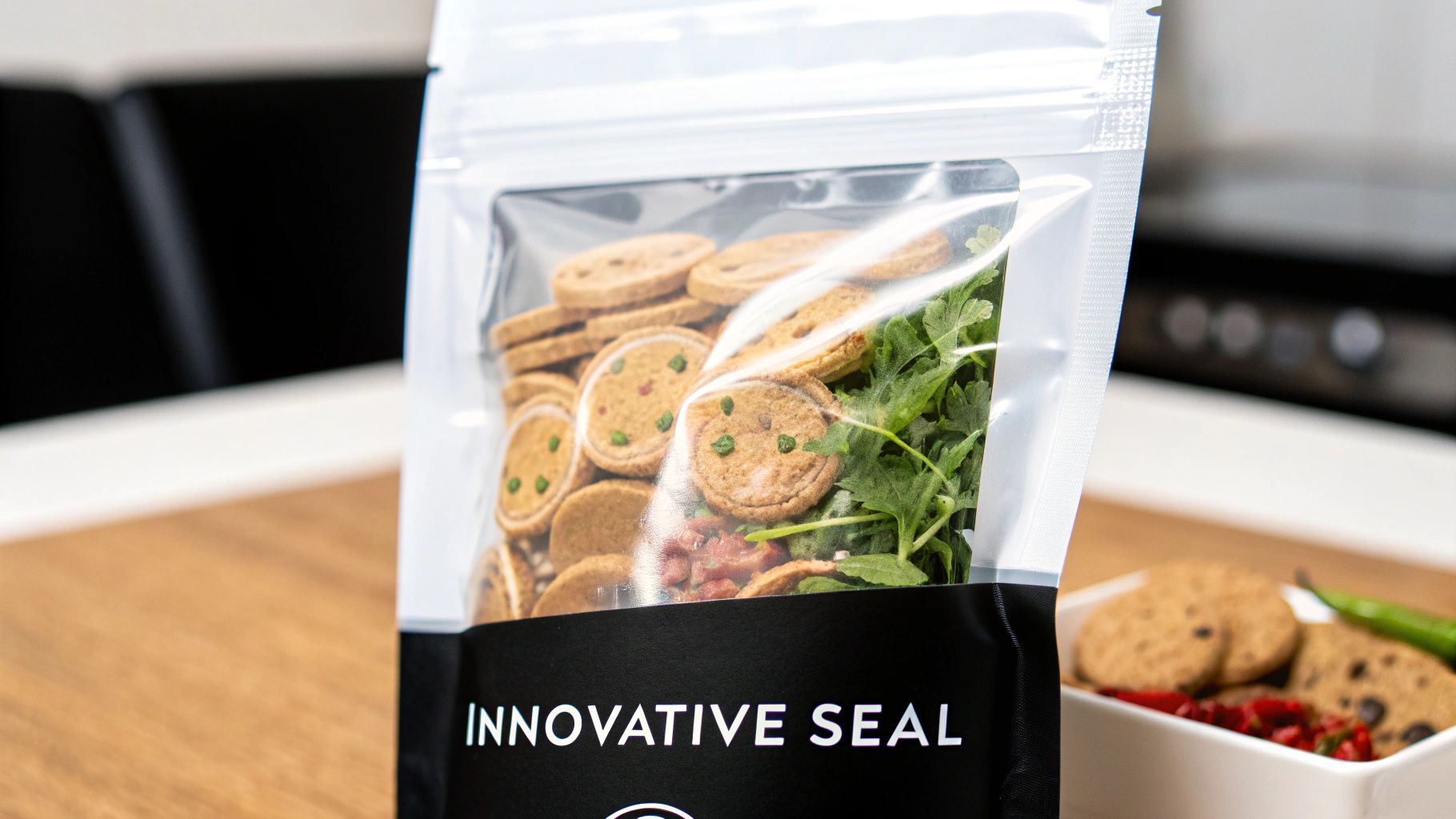 Pharmaceutical Packaging