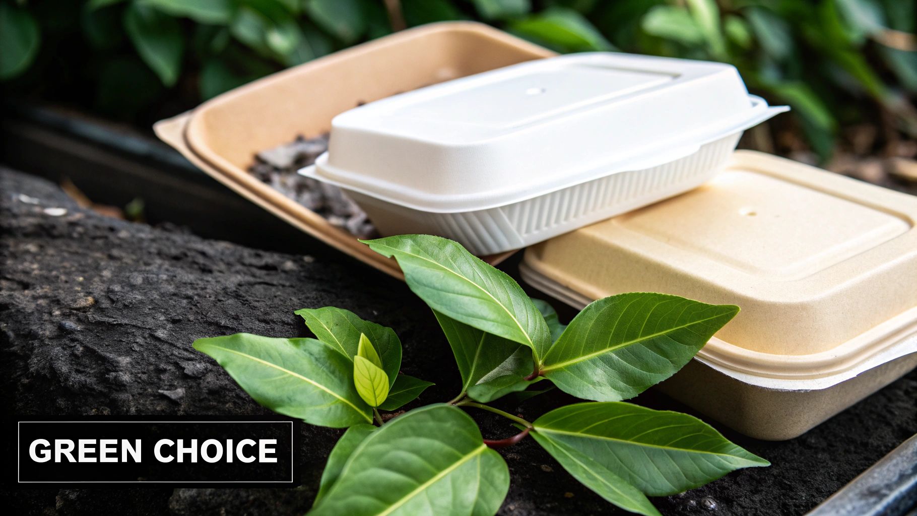 Ensuring Quality of Wholesale Takeout Containers