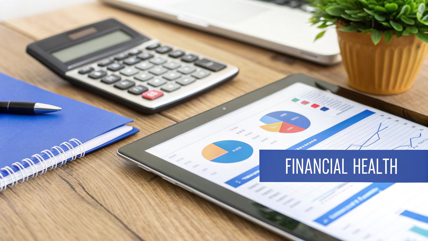 Financial Due Diligence