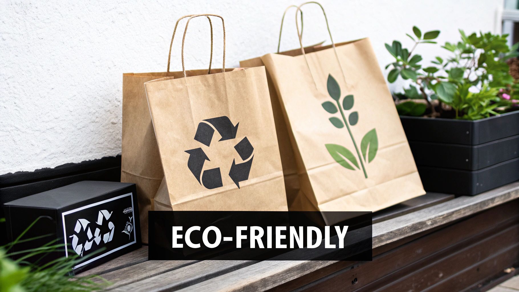 Insulated restaurant takeout bags
