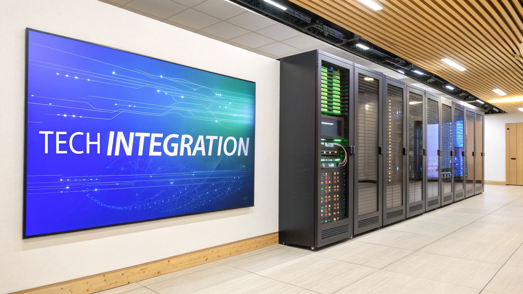 Leadership Structure and Governance Integration