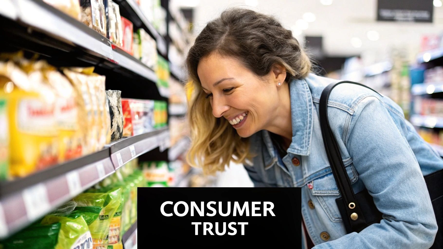 Smart Packaging Technologies