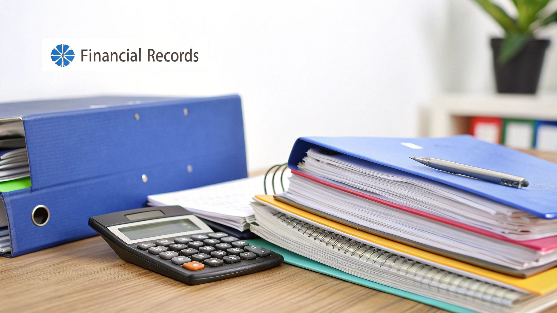 Financial Preparation