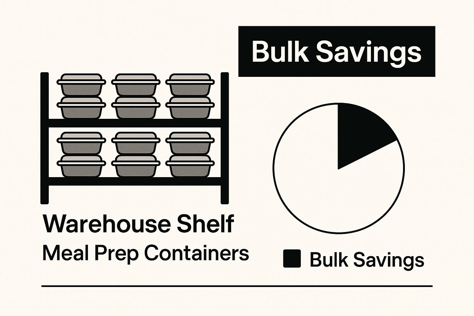 Meal Prep Container Material Comparison