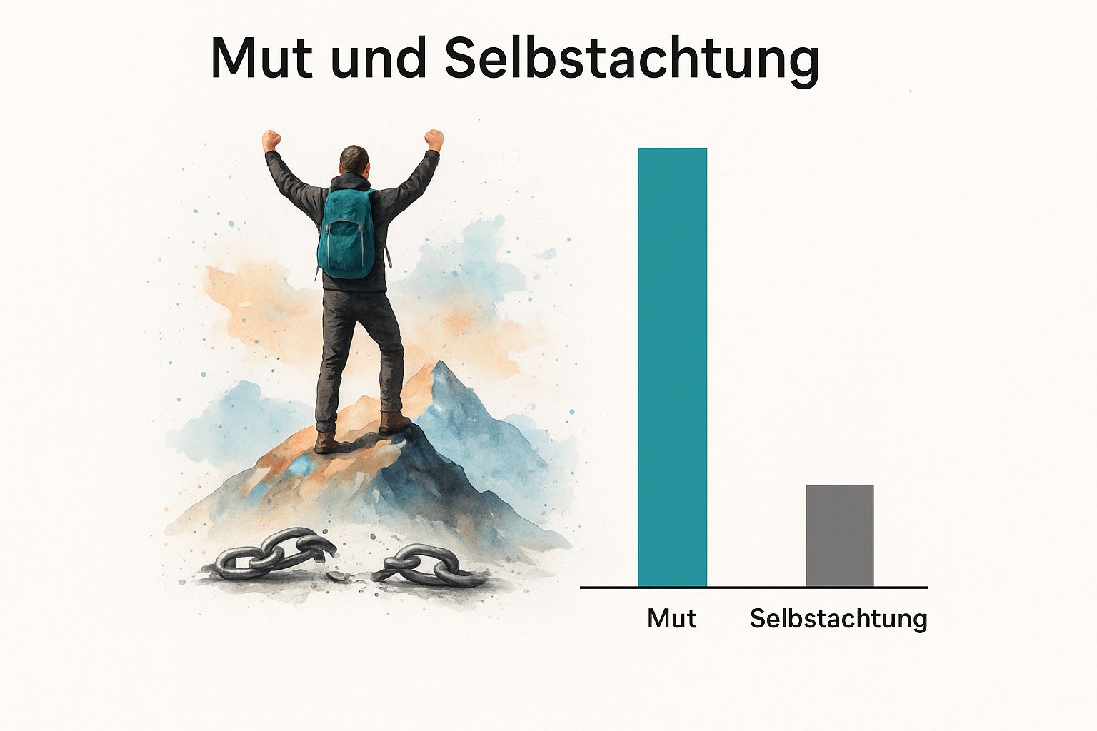 Infographic about kontaktabbruch narzisst