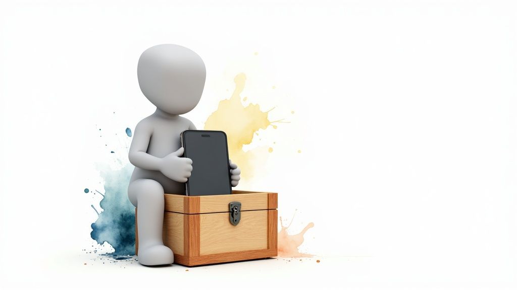 Eine person blickt nachdenklich aus dem fenster und symbolisiert den schwierigen, aber notwendigen prozess des kontaktabbruchs.