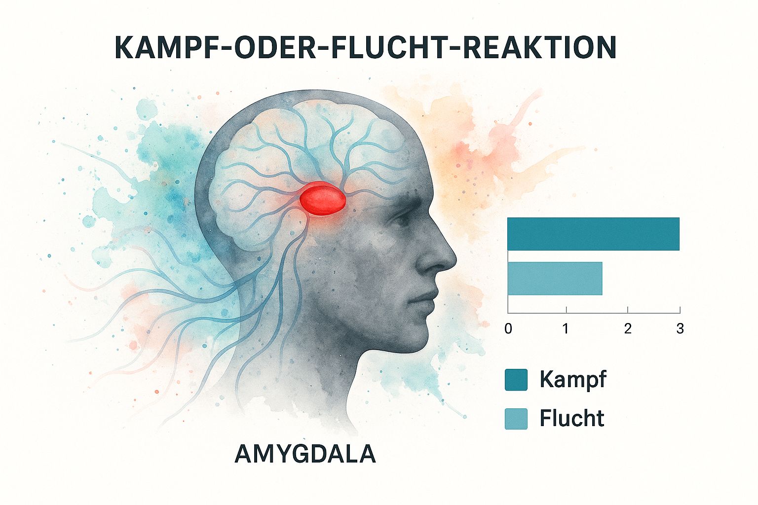 Ängste verstehen und überwinden: dein weg zu mehr innerer stärke Infographic about ängste verstehen und überwinden