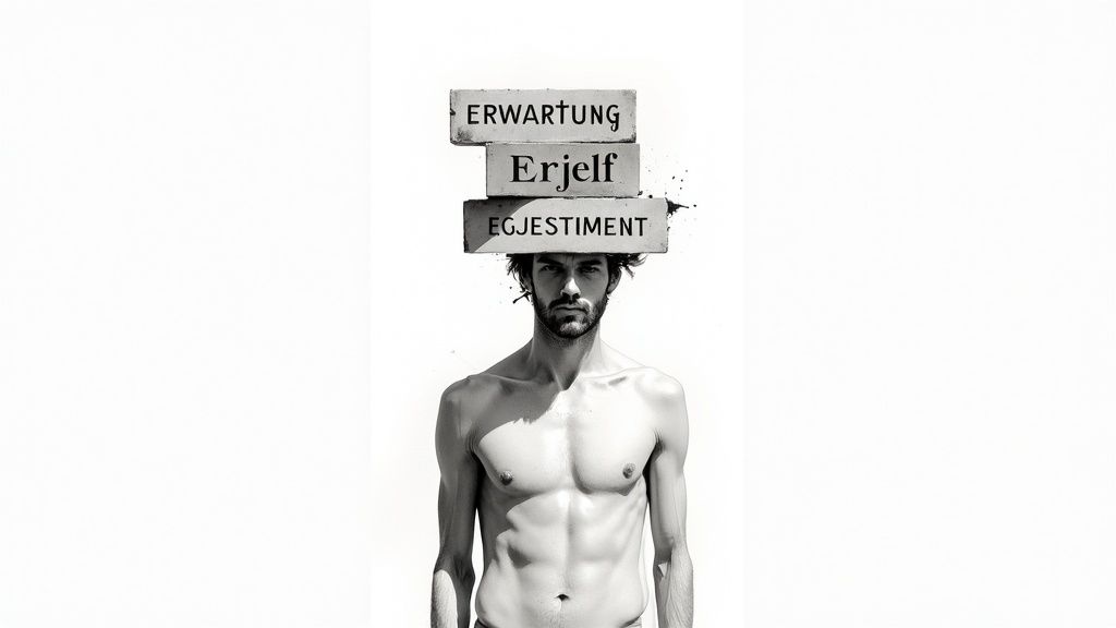 Ängste verstehen und überwinden: dein weg zu mehr innerer stärke Image