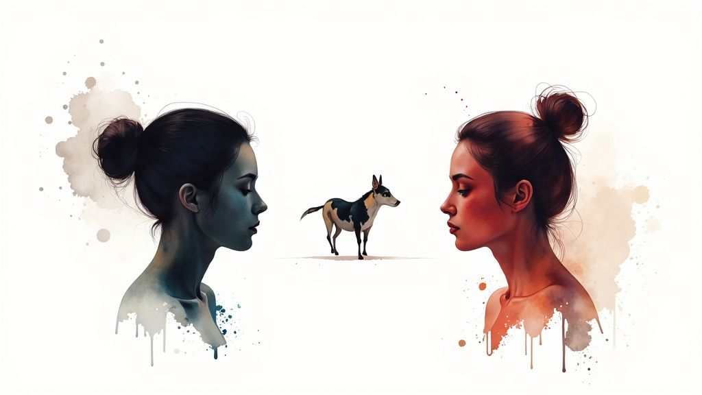 Feedback and 360-degree review