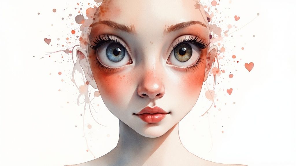 Energievampire erkennen und deine eigene kraft schützen Eine junge frau sitzt allein auf einer schaukel und schaut nachdenklich in die ferne, während die sonne untergeht.