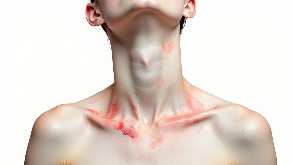 Wie erkenne ich meine bedürfnisse: ein ehrlicher weg zurück zu dir Eine person praktiziert achtsamkeit, indem sie barfuß im freien sitzt, was die verbindung zum eigenen körper symbolisiert.