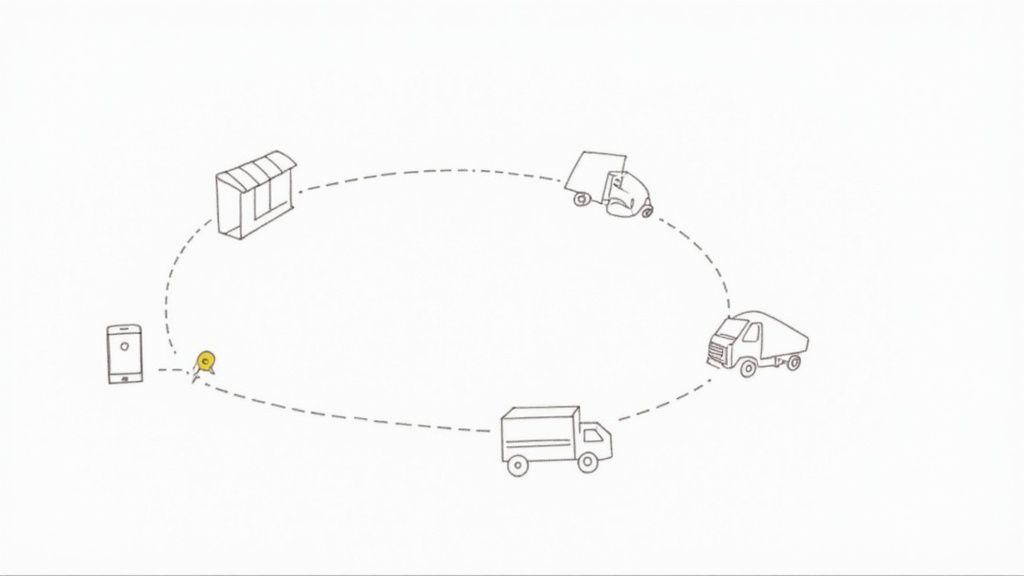 Omnichannel Experience