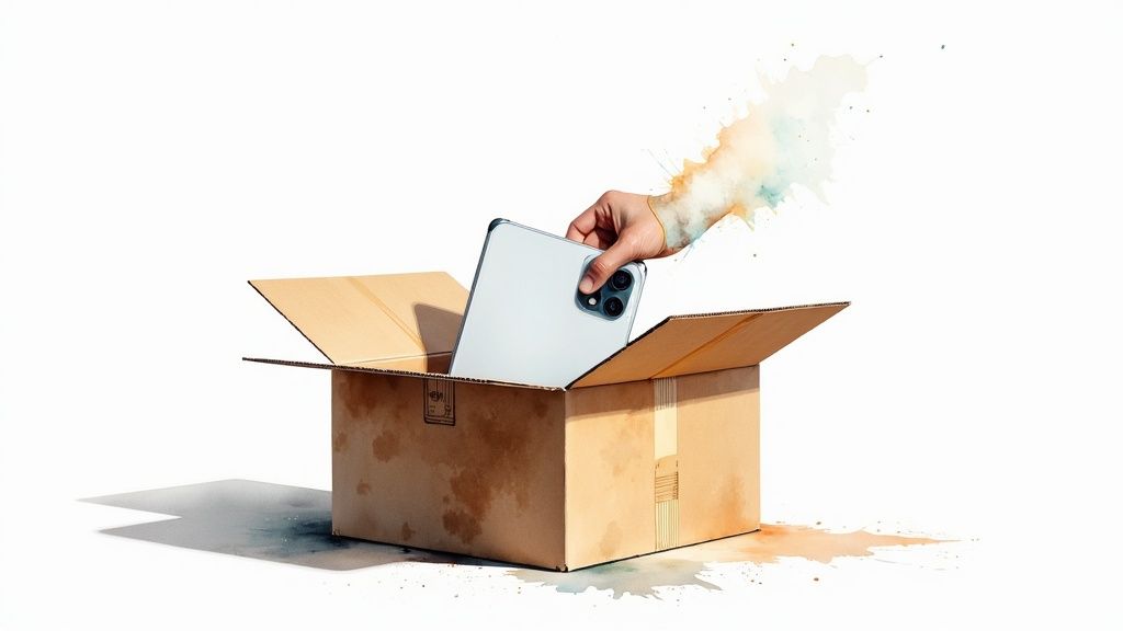 Product Reviews & Unboxings