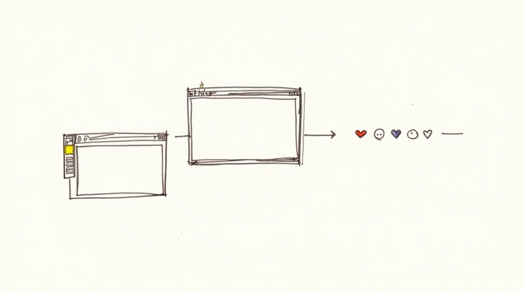 A colorful and engaging Twitch stream overlay with custom alerts and branding.