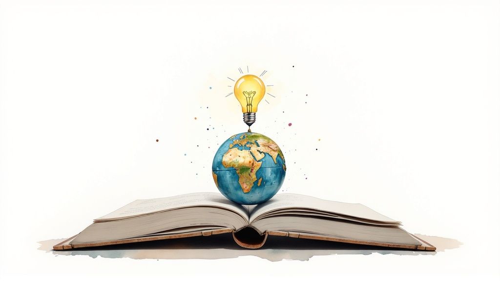 Educational & Explainer Videos